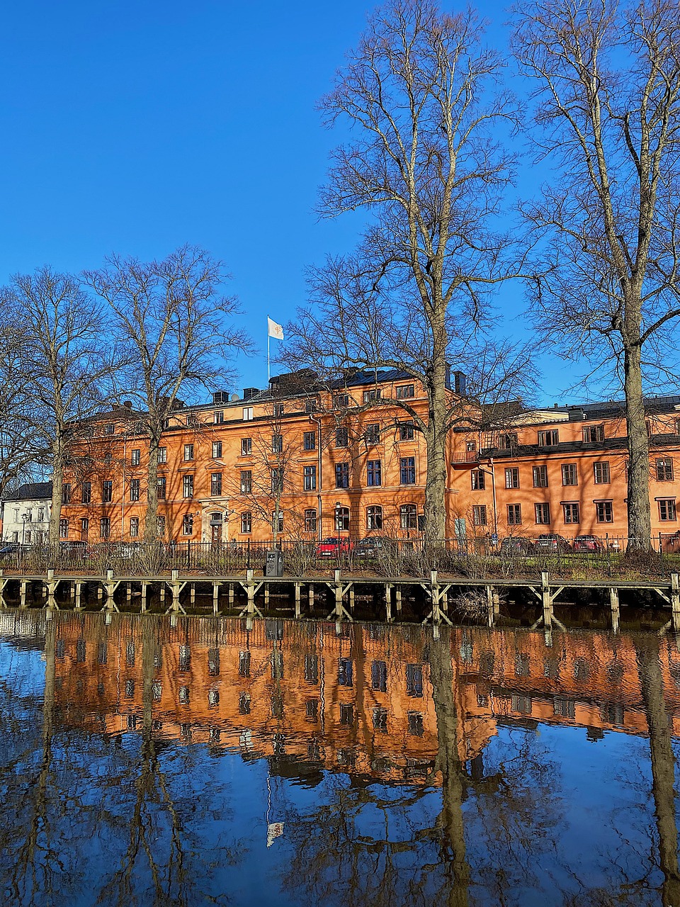 Uppsala University Sweden