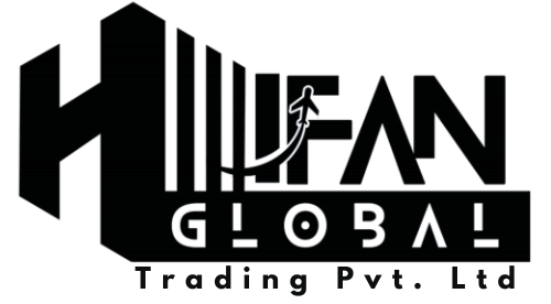 Hifan Global Consultants